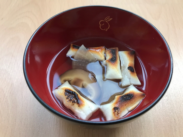 子ども用おもち