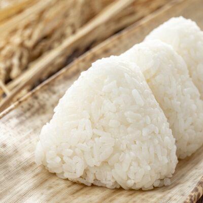 おにぎり